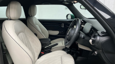 MINI Hatchback 1.5 Cooper Exclusive 3dr Auto Petrol Hatchback